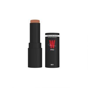 Fond de teint stick HD