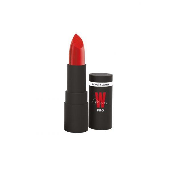 Rouge à lèvres mat naturel