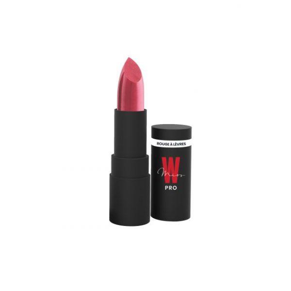 Rouge à lèvres satiné naturel